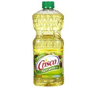 Crisco Pure Canola Oil 48 Oz