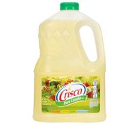 Crisco Pure Canola Oil, 64 Fluid Ounce