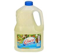 Crisco Pure Vegetable Oil, 64 Fluid Ounce Packaging may vary