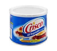 Crisco Pharmacy Lubricant - Crisco
