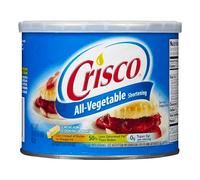 Crisco Shortning 453g