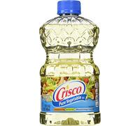 Crisco Vegetable Oil 945ml (Pack of 3)