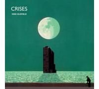 Mike Oldfield Crises (CD) Album (US IMPORT)