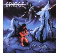 CRISES - Broken Glass