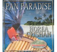 Crishan,Horea - Pan Paradies