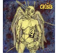Crisis - 8 Convulsions [Us Import]