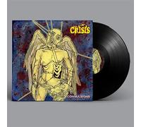 Crisis - 8 Convulsions [VINYL]