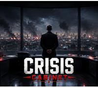 Crisis Cabinet PC Steam CD Key