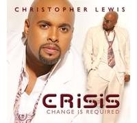 Crisis - Change Is Required