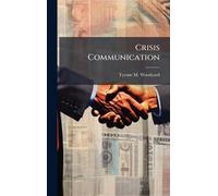 Crisis Communication