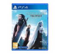 Crisis Core: Final Fantasy VII Reunion - PlayStation 4