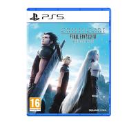 Crisis Core: Final Fantasy VII Reunion
