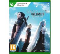 Crisis Core Final Fantasy VII Reunion Xbox Series X NEW AND SEALED - FREE P&P