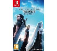 Crisis Core: Final Fantasy 7: Reunion (Switch / Cartridge)