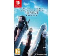 Crisis Core : Final Fantasy VII - Reunion