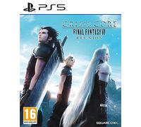 Crisis Core : Final Fantasy VII - Reunion
