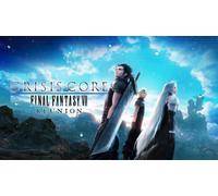 CRISIS CORE -FINAL FANTASY VII- REUNION