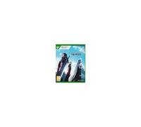 Crisis Core Final Fantasy VII Reunion Xbox Series X NEW AND SEALED - FREE P&P