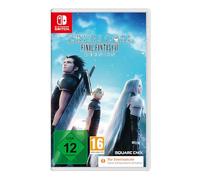 Crisis Core: Final Fantasy VII Reunion CIB (Nintendo Switch)