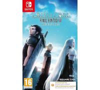 Crisis Core Final Fantasy VII Reunion (Code in box) NS