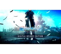 CRISIS CORE -FINAL FANTASY VII- REUNION -DIGITAL DELUXE EDITION