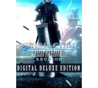 CRISIS CORE -FINAL FANTASY VII- REUNION | Digital Deluxe Edition (PC) - Steam Account - GLOBAL