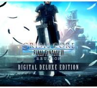 Crisis Core: Final Fantasy VII Reunion Digital Deluxe Edition PS4 Account