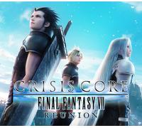 Crisis Core: Final Fantasy VII Reunion EU PC Steam Altergift