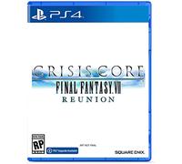 Crisis Core: Final Fantasy VII Reunion for PlayStation 4