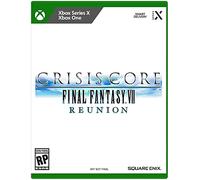 Crisis Core: Final Fantasy VII Reunion for Xbox One and Xbox Series X [New Video
