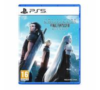 Crisis Core Final Fantasy VII Reunion Jeu PS5