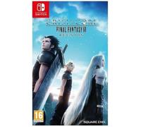 Video Game Square Enix E05513 SWITCH Crisis Core Final Fantasy VII REU