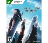 Crisis Core: Final Fantasy VII Reunion - (Microsoft Xbox Series X S) (US IMPORT)