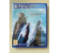 Crisis Core: Final Fantasy VII Reunion - PlayStation 4