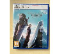 Crisis Core: Final Fantasy VII Reunion