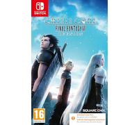 Crisis Core Final Fantasy VII Reunion (Nintendo Switch)