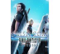 CRISIS CORE -FINAL FANTASY VII- REUNION PC