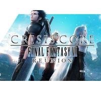 CRISIS CORE -FINAL FANTASY VII- REUNION (PC) Steam Account - GLOBAL