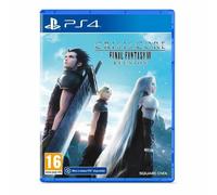 Crisis Core -final Fantasy VII- Reunion (PlayStation 4)