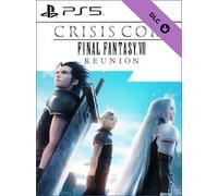 Crisis Core: Final Fantasy VII Reunion - Pre-Order Bonus (PS5) - PSN Key - EUROPE