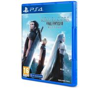 Crisis Core : Final Fantasy VII Reunion - PS4 - Brand New