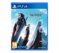 Crisis Core: Final Fantasy VII - Reunion (PS4) - Brand New and Sealed