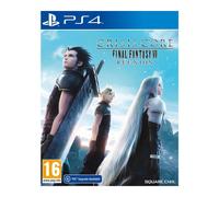 Crisis Core: Final Fantasy VII Reunion - PlayStation 4