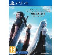 Crisis Core: Final Fantasy VII Reunion - PlayStation 4
