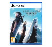 Crisis Core: Final Fantasy VII - Reunion (PS5) - Brand New and Sealed