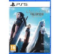 Crisis Core: Final Fantasy VII Reunion - PS5, New