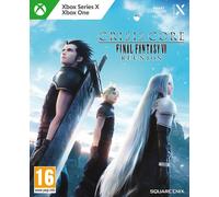 Crisis Core : Final Fantasy VII Reunion | Xbox One/Series X New