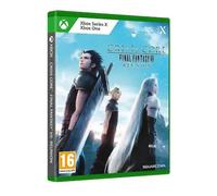 Crisis Core : Final Fantasy VII Reunion Xbox One Series X New Sealed