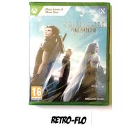 Crisis Core: Final Fantasy VII - Reunion - Xbox One Series X S Game - NEW