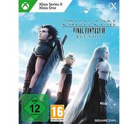 Crisis Core Final Fantasy VII Reunion (Xbox One / Xbox Series X)